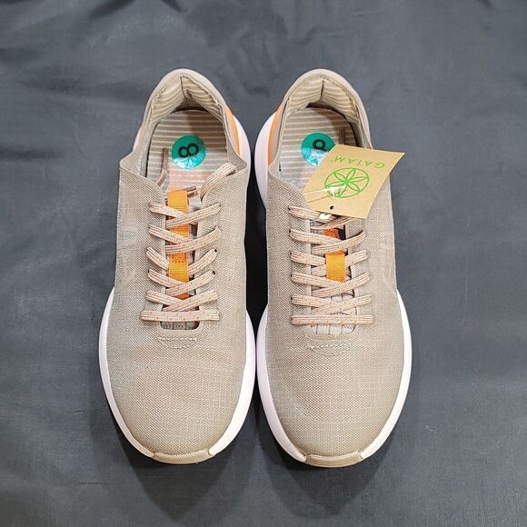 BRAND NEW GAIAM MINDFUL WOMEN'S WALKING SHOES WITH BREATHABLE MESH S2 - Picture 3 of 15